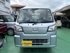 ダイハツ ハイゼットトラック