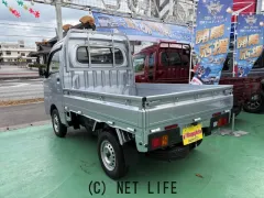 ダイハツ ハイゼットトラック