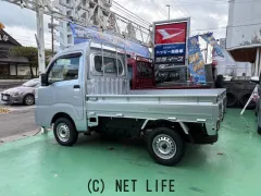 ダイハツ ハイゼットトラック