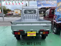 ダイハツ ハイゼットトラック