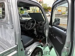 ダイハツ ハイゼットトラック