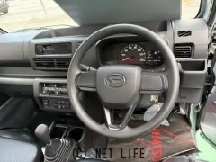 ダイハツ ハイゼットトラック