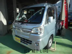 ダイハツ ハイゼットトラック