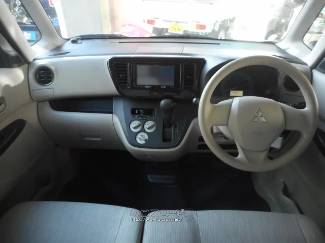 三菱 eKスペース