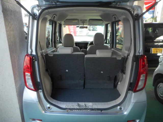 三菱 eKスペース