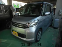 三菱 eKスペース