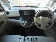 三菱 eKスペース