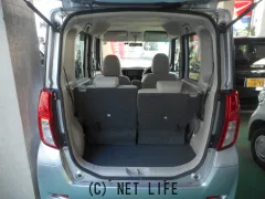 三菱 eKスペース