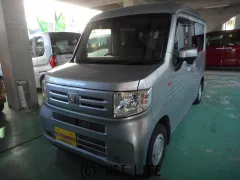 ホンダ N-VAN