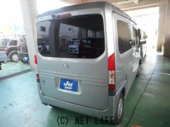 ホンダ N-VAN