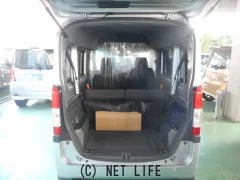 ホンダ N-VAN