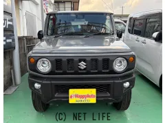 スズキ ジムニー