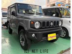 スズキ ジムニー