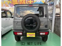 スズキ ジムニー