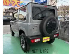スズキ ジムニー