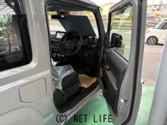 スズキ ジムニー