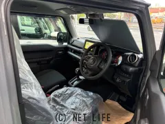 スズキ ジムニー