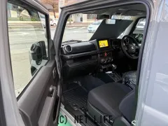 スズキ ジムニー