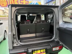 スズキ ジムニー