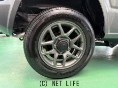 スズキ ジムニー