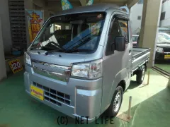 ダイハツ ハイゼットトラック