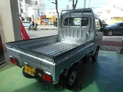 ダイハツ ハイゼットトラック