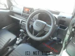 ダイハツ ハイゼットトラック