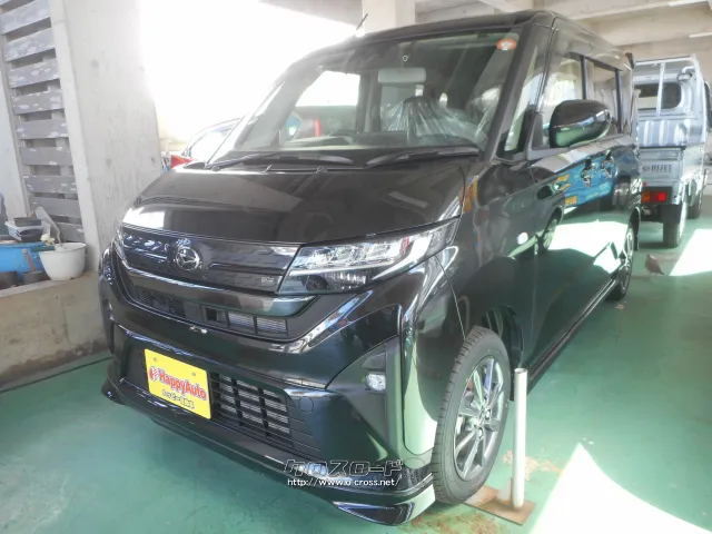 ダイハツ ムーヴ