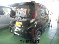 ダイハツ ムーヴ