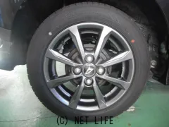 ダイハツ ムーヴ