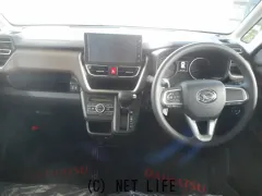 ダイハツ ムーヴ