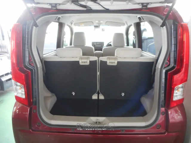 ダイハツ ムーヴ