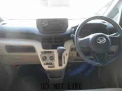ダイハツ ムーヴ