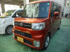 トヨタ ピクシスメガ