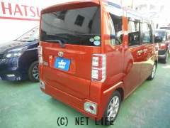 トヨタ ピクシスメガ