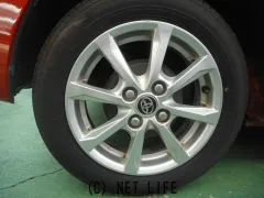 トヨタ ピクシスメガ