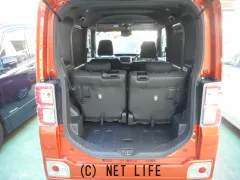 トヨタ ピクシスメガ