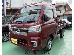 ダイハツ ハイゼットトラック