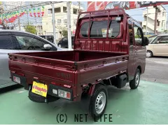 ダイハツ ハイゼットトラック