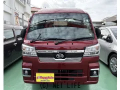 ダイハツ ハイゼットトラック