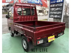 ダイハツ ハイゼットトラック
