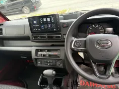 ダイハツ ハイゼットトラック