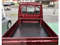 ダイハツ ハイゼットトラック