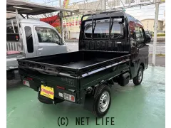 ダイハツ ハイゼットトラック