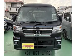 ダイハツ ハイゼットトラック