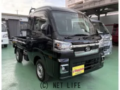 ダイハツ ハイゼットトラック