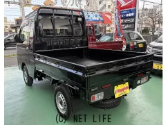 ダイハツ ハイゼットトラック