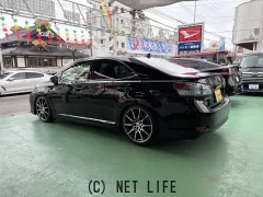 レクサス HS