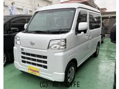ダイハツ ハイゼットカーゴ