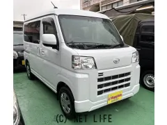 ダイハツ ハイゼットカーゴ